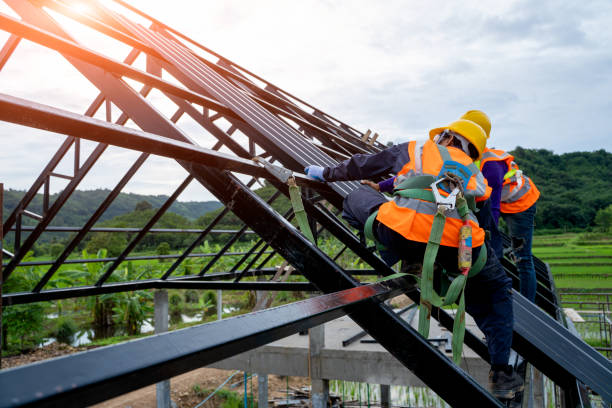 Best Local Roofing Companies  in Crossett, AR
