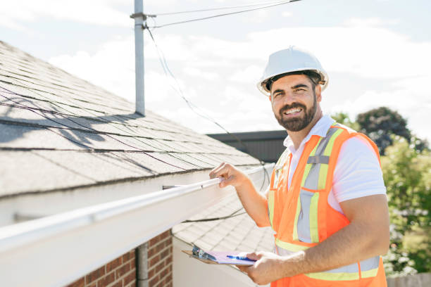 Quick and Trustworthy Emergency Roof Repair Services in Crossett, AR