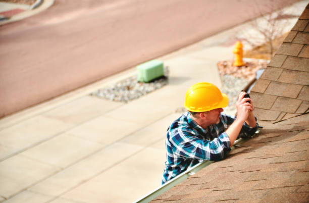 Best Residential Roofing Contractor  in Crossett, AR