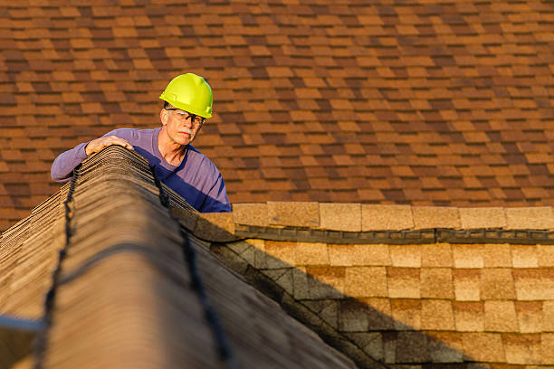 Best Affordable Roofing Company  in Crossett, AR