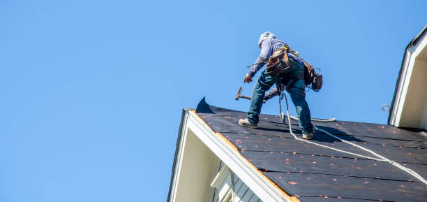 Gutter Installation and Roofing in Crossett, AR